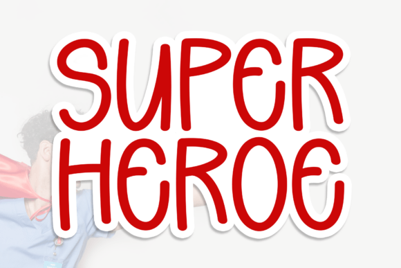 Download Super Heroe - Super hero Collection