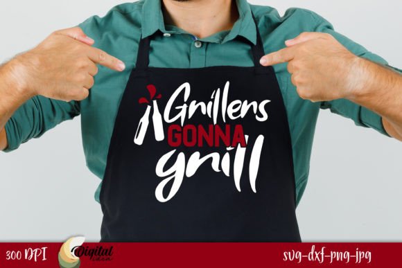 Download Grill SVG. BBQ SVG. Grilling Design SVG - Grilling design Collection
