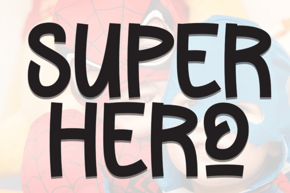 Download Super Hero - Super hero Collection