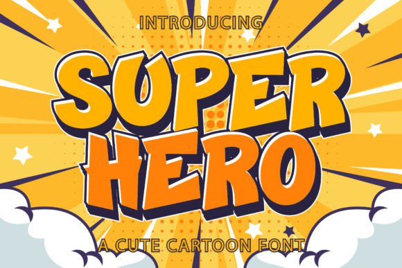 Download Super Hero - Super hero Collection